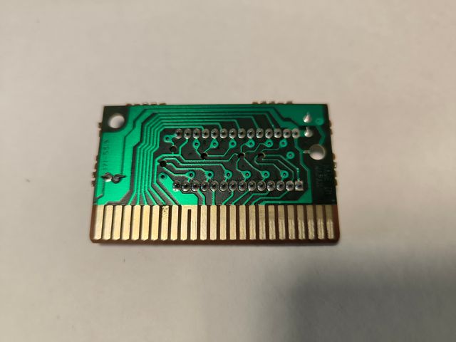 Sega Master System - The Ninja