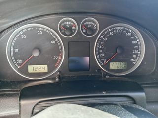Volkswagen Passat 2002