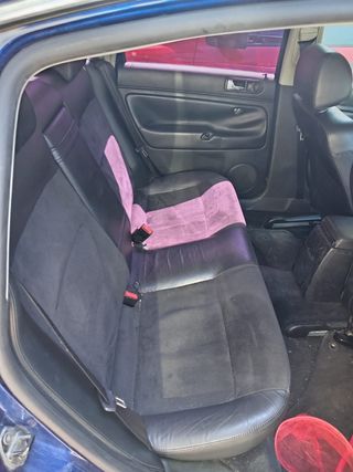 Volkswagen Passat 2002