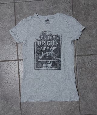 Camiseta Puma