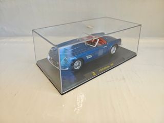 Ferrari 250 California in scala 1.24 bburago 