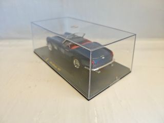 Ferrari 250 California in scala 1.24 bburago 