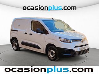 Toyota Proace City Van 1.5 D GX Plus 75 kW (102 CV)