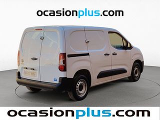 Toyota Proace City Van 1.5 D GX Plus 75 kW (102 CV)