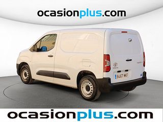 Toyota Proace City Van 1.5 D GX Plus 75 kW (102 CV)