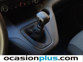 Toyota Proace City Van 1.5 D GX Plus 75 kW (102 CV)