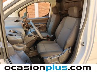 Toyota Proace City Van 1.5 D GX Plus 75 kW (102 CV)