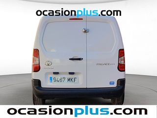 Toyota Proace City Van 1.5 D GX Plus 75 kW (102 CV)