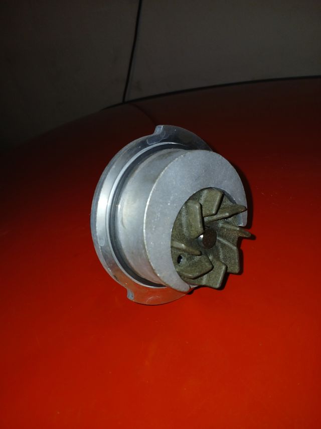 Bomba agua SKF Opel Astra G 1.6 8v