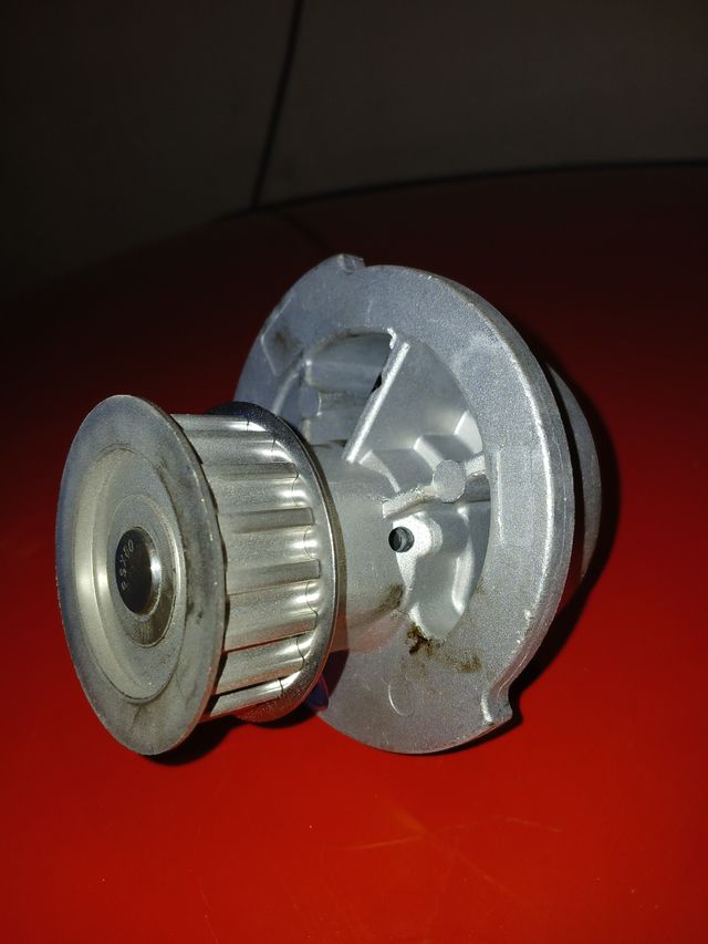 Bomba agua SKF Opel Astra G 1.6 8v