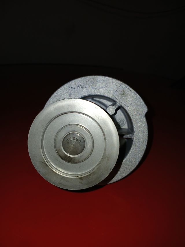 Bomba agua SKF Opel Astra G 1.6 8v