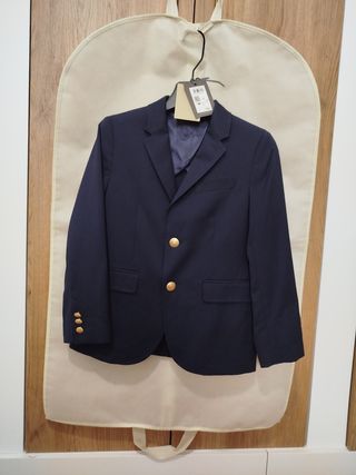 Traje completo comunión niño Coconut 