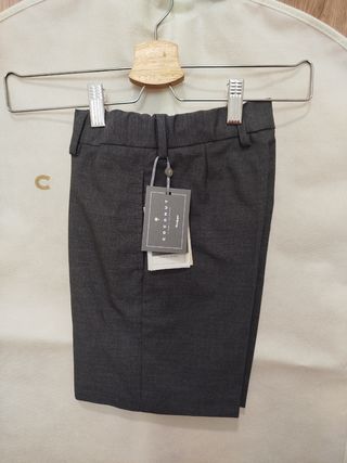 Traje completo comunión niño Coconut 