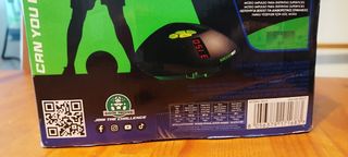 Soccerbot Smart Ball: Fútbol Indoor entrenador LCD