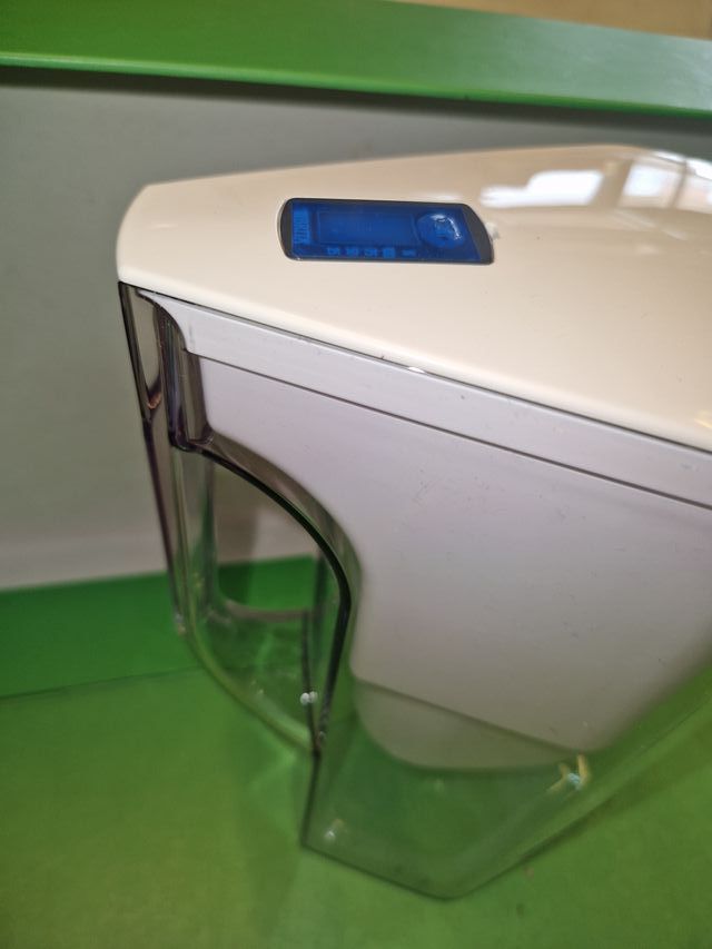 Vasetti filtranti per acqua Navelia + dispenser in silicone