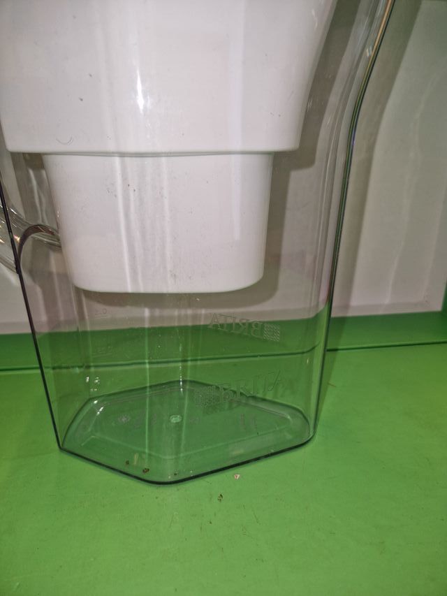 Vasetti filtranti per acqua Navelia + dispenser in silicone