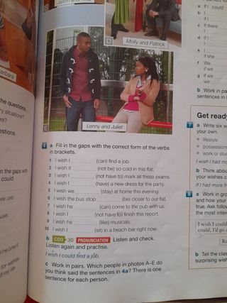 Libro ingles B1 Face2face Intermediate 