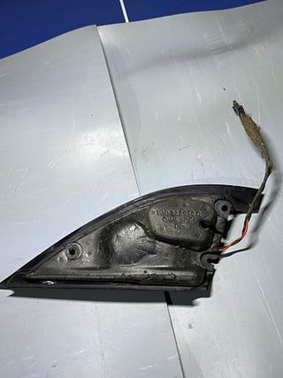 Tweeters Golf IV MK4