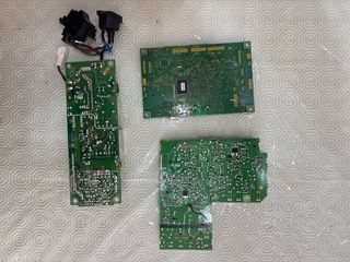 Schede elettroniche Brother FAX-2845