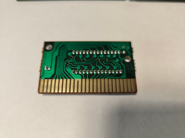 World Cup Italia'90 SEGA - Cartucho