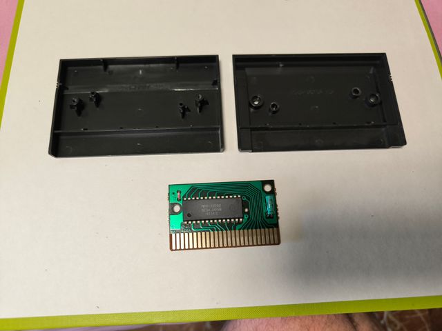 World Cup Italia'90 SEGA - Cartucho