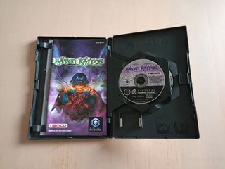Baten Kaitos GAMECUBE