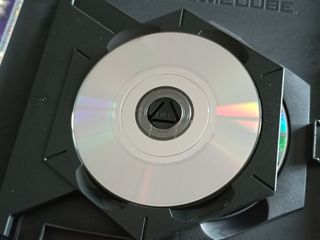 Baten Kaitos GAMECUBE