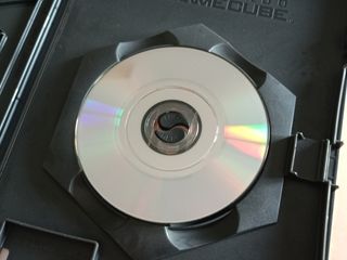 Baten Kaitos GAMECUBE
