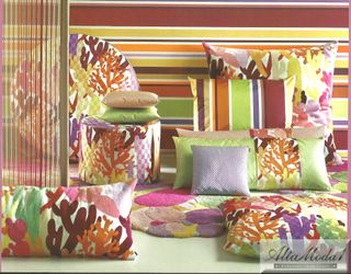 Missoni FODERA CUSCINO Outdoor 30x30 KOU 561 