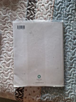 Lengua castellana y Literatura.
