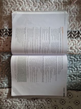 Lengua castellana y Literatura.