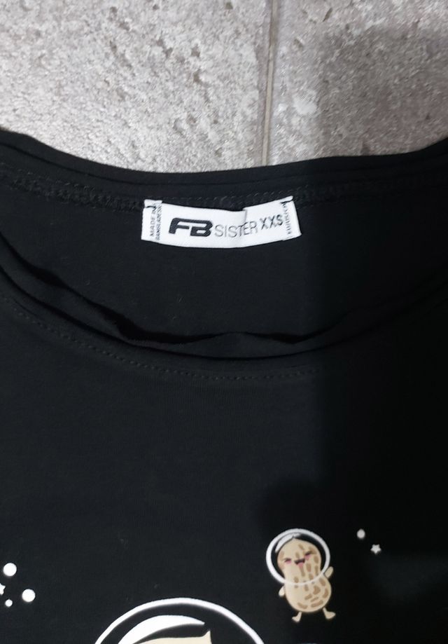 Camiseta mujer New Yorker