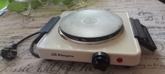 Placa eléctrica Orbegozo PE2715