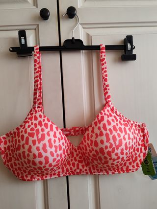 Sujetador Bikini Mujer