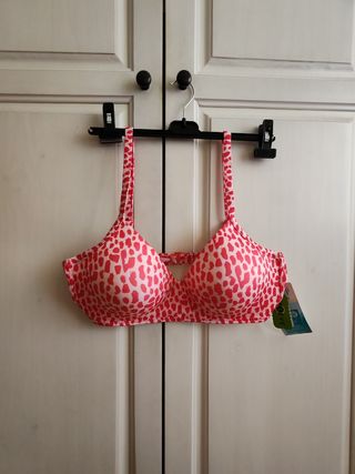 Sujetador Bikini Mujer