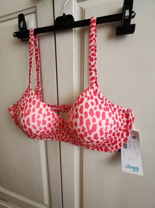 Sujetador Bikini Mujer