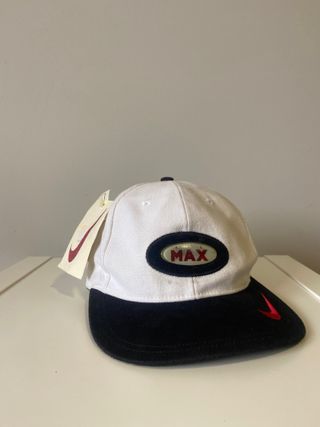 Gorra Nike Air Max 90s Nueva
