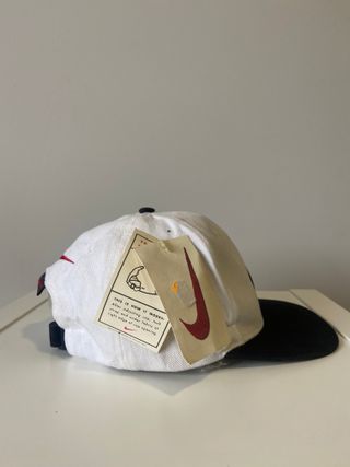 Gorra Nike Air Max 90s Nueva