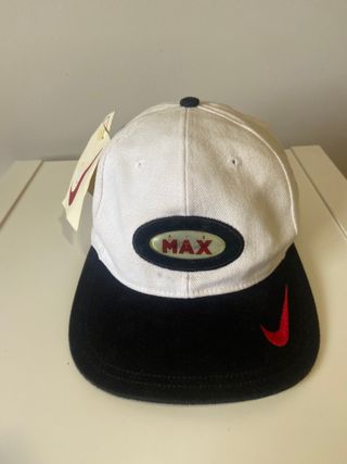 Gorra Nike Air Max 90s Nueva