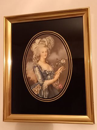 Cuadros damas