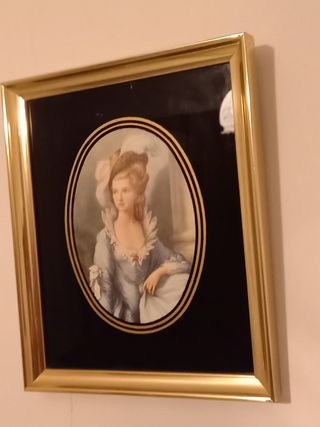 Cuadros damas