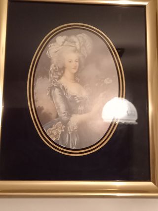 Cuadros damas
