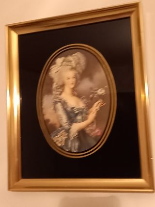 Cuadros damas