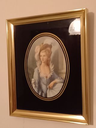 Cuadros damas