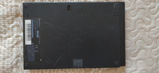 PS2 (PlayStation 2) - 2 mandos + juegos