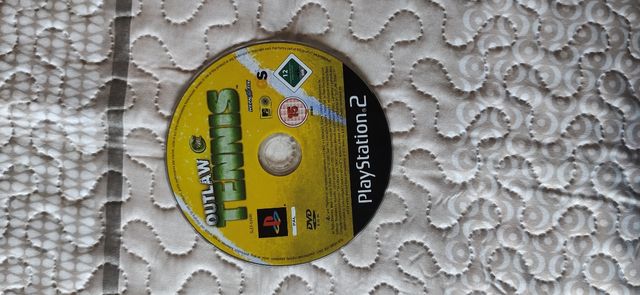 PS2 (PlayStation 2) - 2 mandos + juegos
