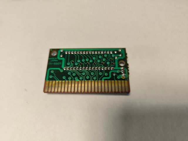 F1 Sega Master System 2