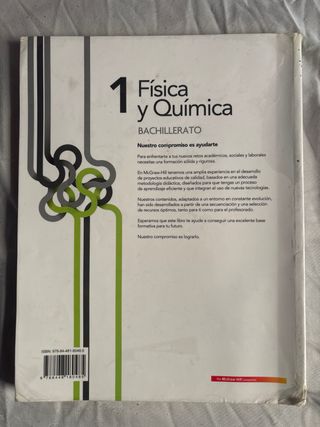 LIBRO FISICA Y QUIMICA 1 BACHILLERATO