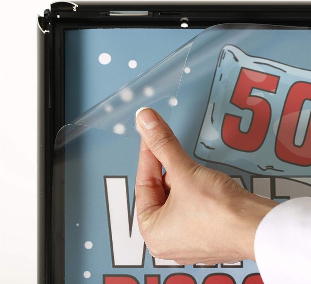 Expositor Publicitario Giratorio