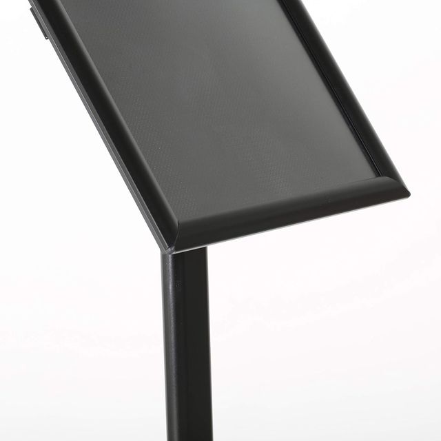 Expositor Publicitario Giratorio